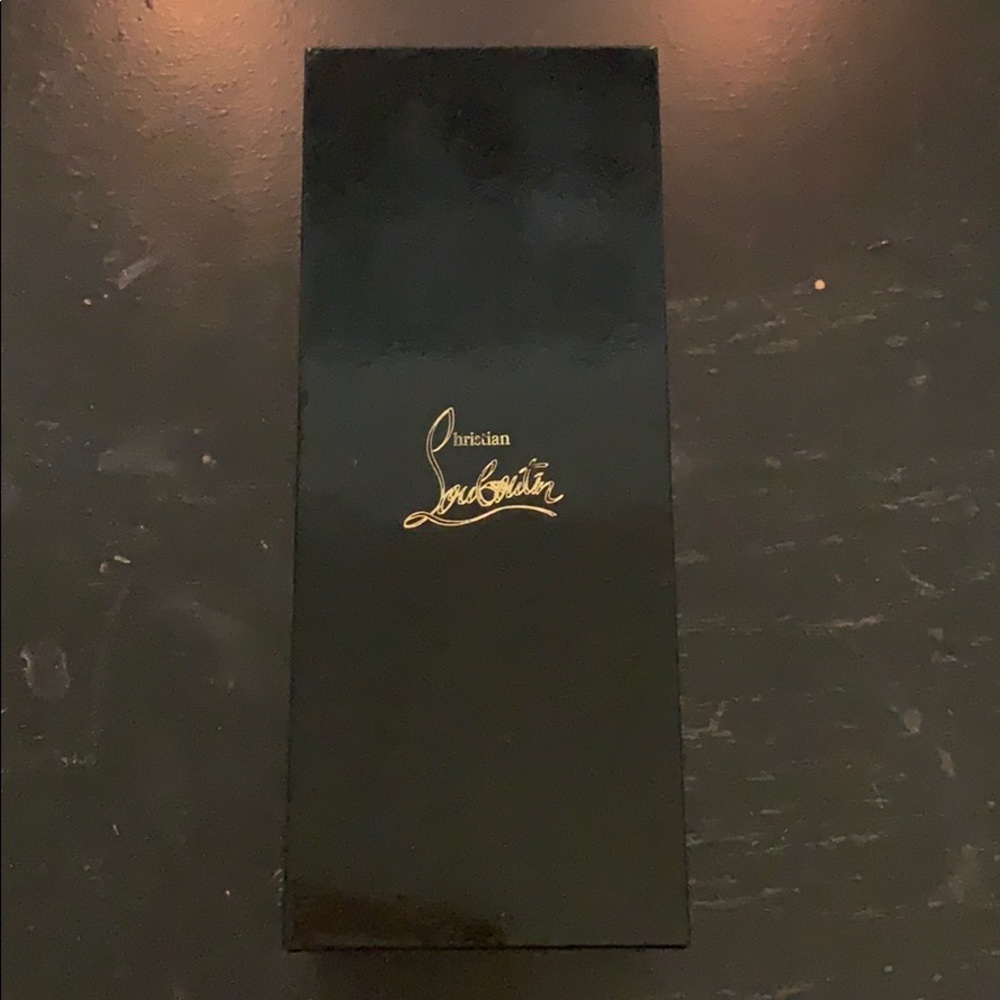 Christian Louboutin Lip Lacquer
